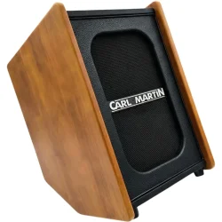 Carl Martin CM Acoustic - Akustisk Guitar Forst�rker